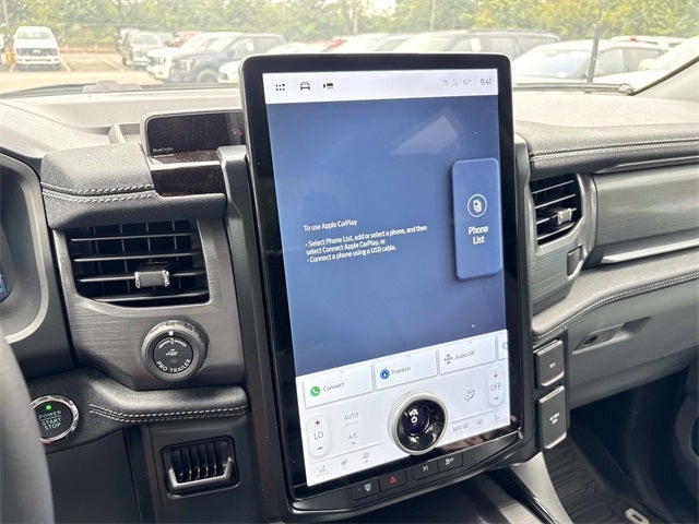 2025 Ford F-150 Lightning Flash™