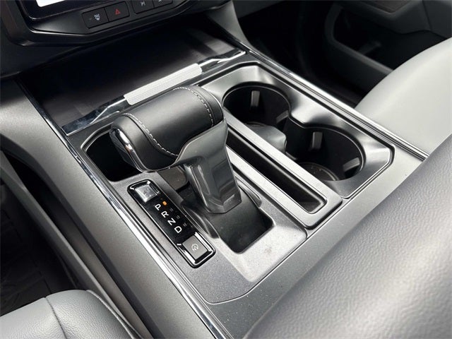 2025 Ford F-150 Lightning Flash™