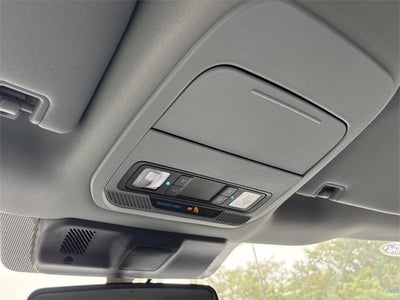 2025 Ford F-150 Lightning Flash™