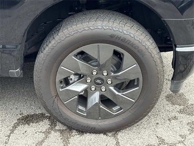 2025 Ford F-150 Lightning Flash™