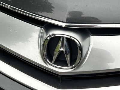 2016 Acura ILX 2.4L