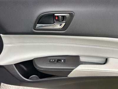 2016 Acura ILX 2.4L