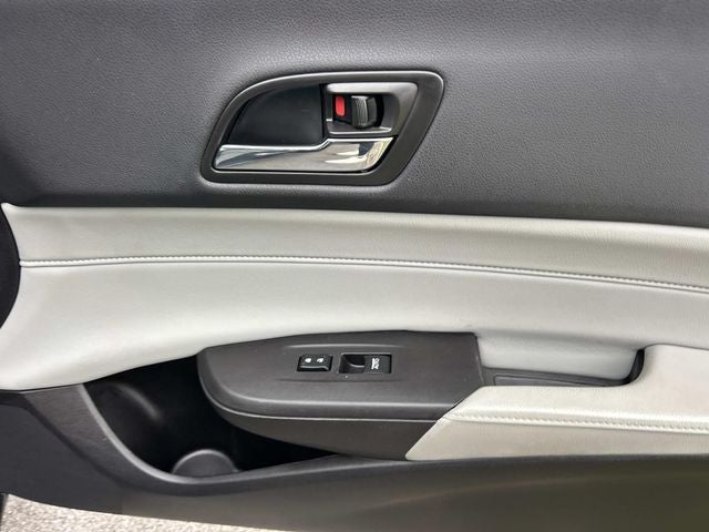 2016 Acura ILX 2.4L