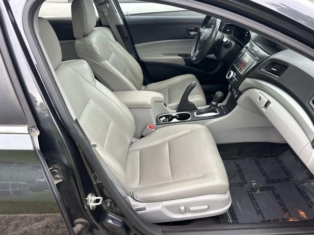 2016 Acura ILX 2.4L