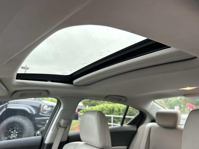 2016 Acura ILX 2.4L