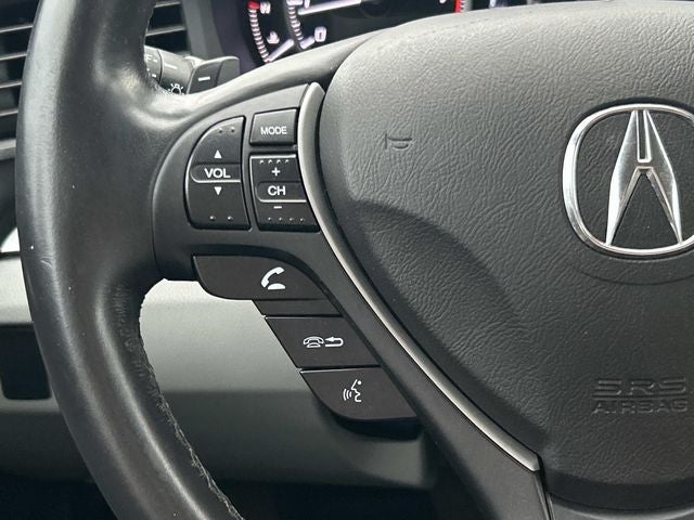 2016 Acura ILX 2.4L