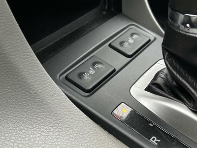 2016 Acura ILX 2.4L