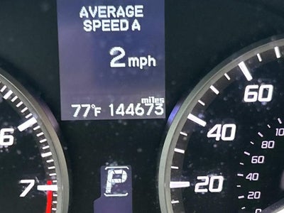 2016 Acura ILX 2.4L