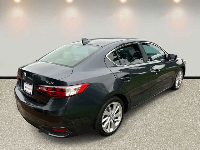 2016 Acura ILX 2.4L