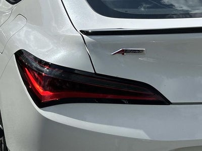 2024 Acura Integra A-Spec Package