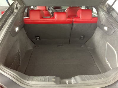 2024 Acura Integra A-Spec Tech Package