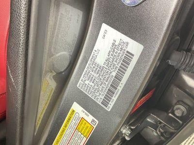 2024 Acura Integra A-Spec Tech Package