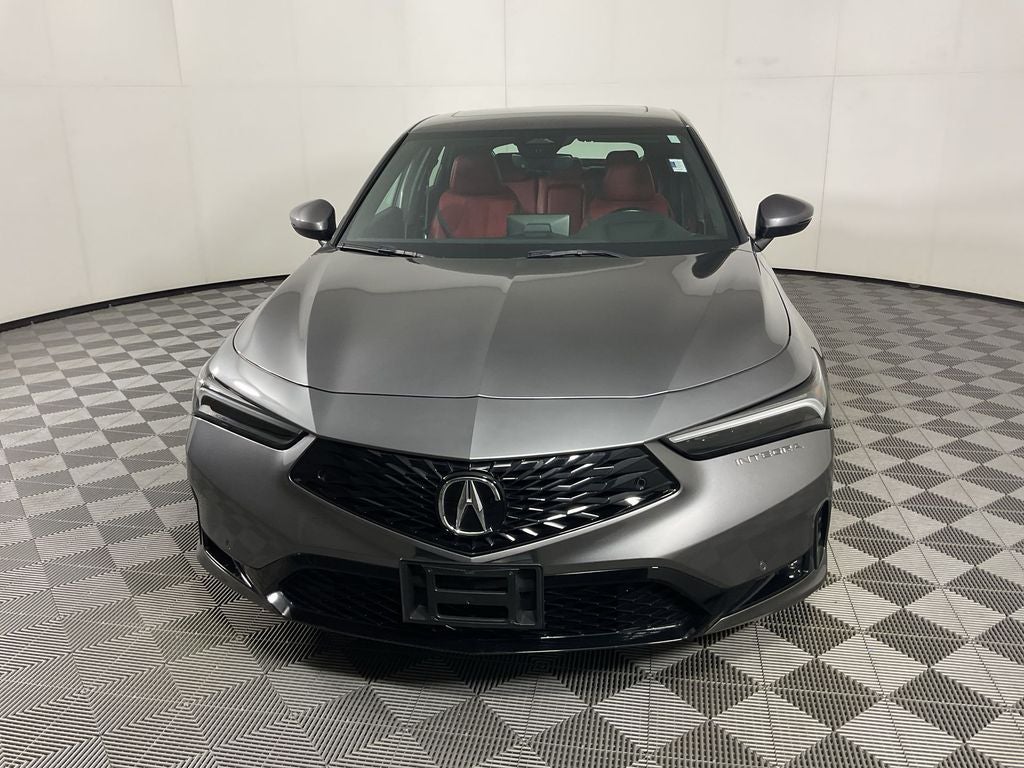 2024 Acura Integra A-Spec Tech Package