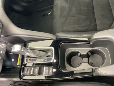 2024 Acura Integra A-Spec Tech Package