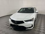 2024 Acura Integra A-Spec Tech Package