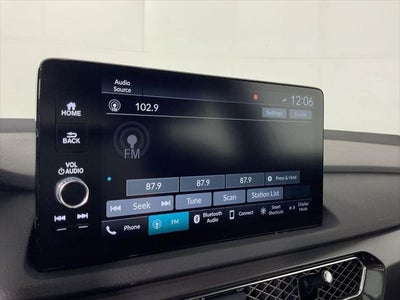 2024 Acura Integra A-Spec Tech Package