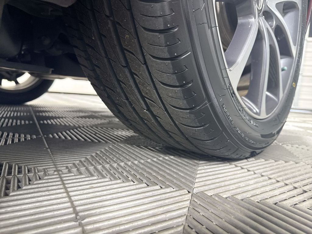 2016 Acura TLX V6 Tech