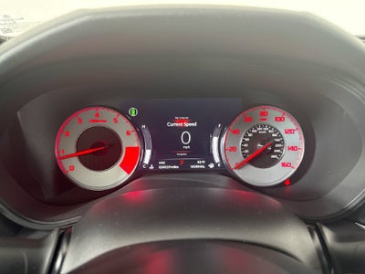 2023 Acura TLX A-Spec Package SH-AWD