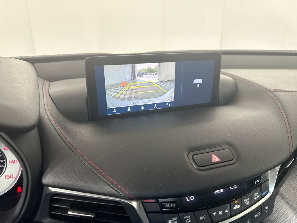 2023 Acura TLX A-Spec Package SH-AWD