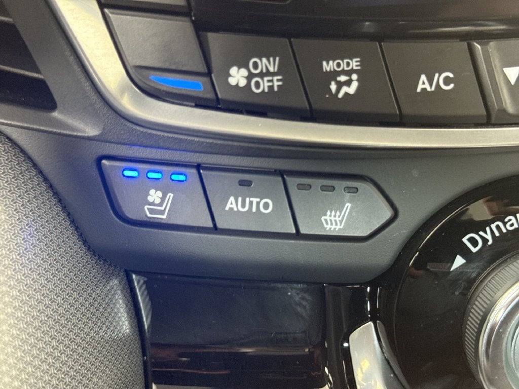 2023 Acura TLX A-Spec Package SH-AWD