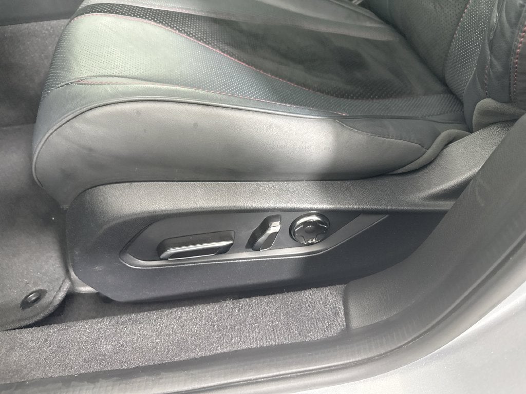 2023 Acura TLX A-Spec Package SH-AWD