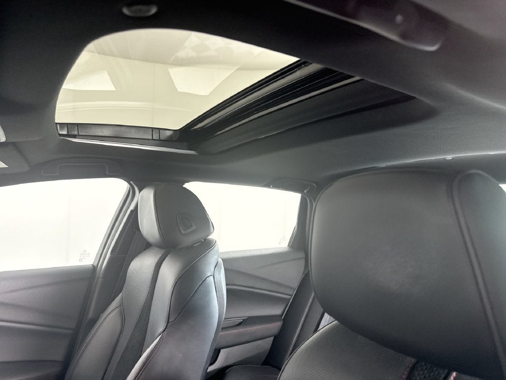 2023 Acura TLX A-Spec Package SH-AWD