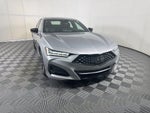 2023 Acura TLX A-Spec Package SH-AWD