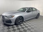 2023 Acura TLX A-Spec Package SH-AWD