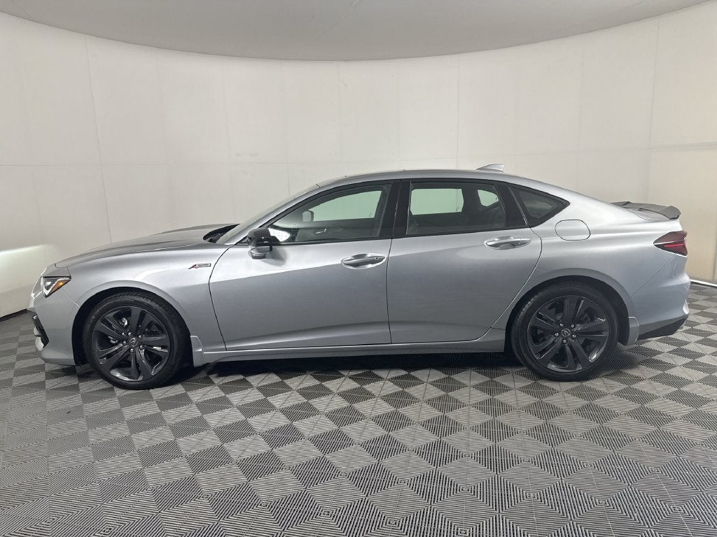 2023 Acura TLX A-Spec Package SH-AWD