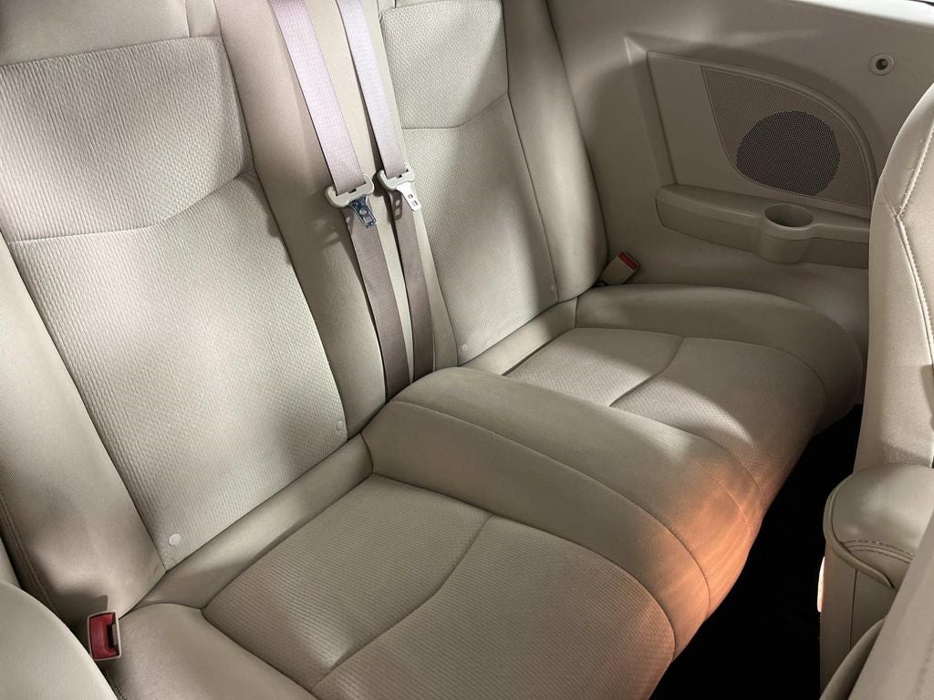 2014 Chrysler 200 Touring Convertible