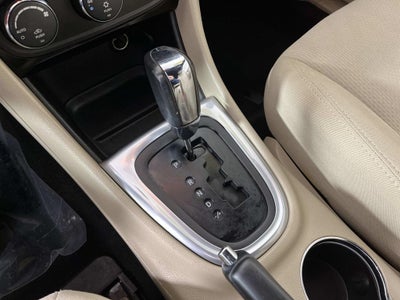 2014 Chrysler 200 Touring Convertible