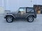 2016 Jeep Wrangler Sahara
