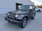 2016 Jeep Wrangler Sahara