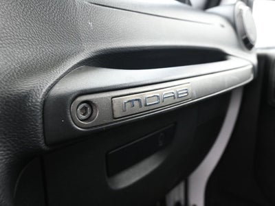 2013 Jeep Wrangler Sahara