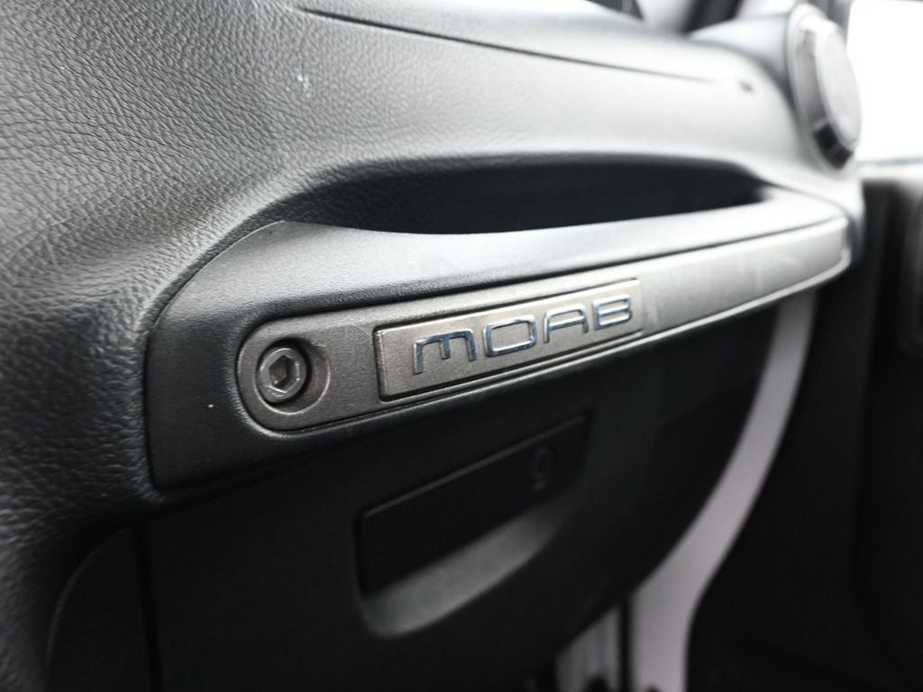 2013 Jeep Wrangler Sahara