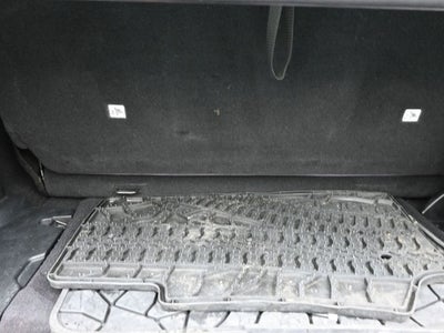 2013 Jeep Wrangler Sahara