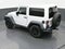 2013 Jeep Wrangler Sahara