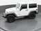2013 Jeep Wrangler Sahara