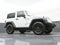 2013 Jeep Wrangler Sahara