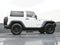 2013 Jeep Wrangler Sahara