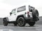 2013 Jeep Wrangler Sahara