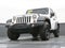 2013 Jeep Wrangler Sahara