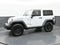 2013 Jeep Wrangler Sahara