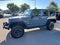 2015 Jeep Wrangler Sahara