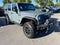 2015 Jeep Wrangler Sahara