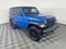 2022 Jeep Wrangler Sport