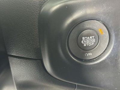 2022 Jeep Wrangler Sport