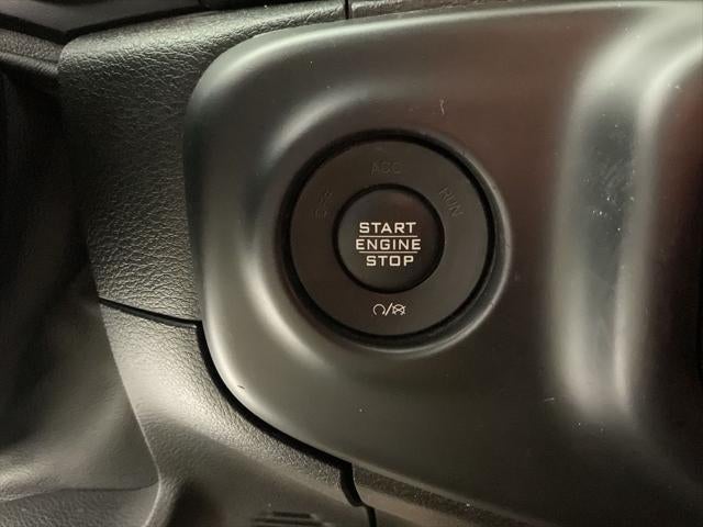 2018 Jeep Wrangler Sport S