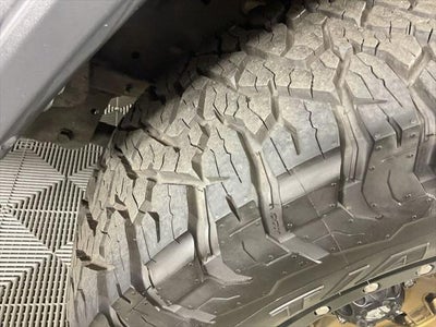 2018 Jeep Wrangler Sport S