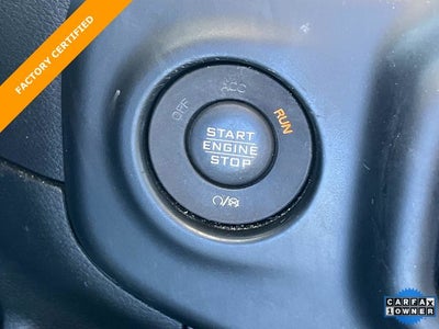 2022 Jeep Wrangler Willys